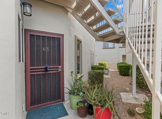 9750 N MONTEREY Drive #63, Fountain Hills, AZ 85268