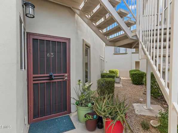 9750 N MONTEREY Drive #63, Fountain Hills, AZ 85268