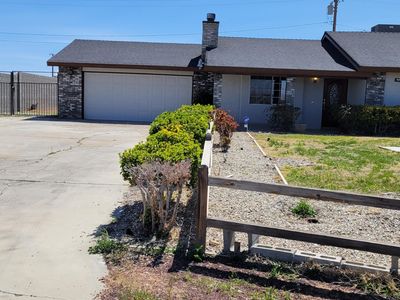 9200 Greenwood Ave, California City, CA, 93505