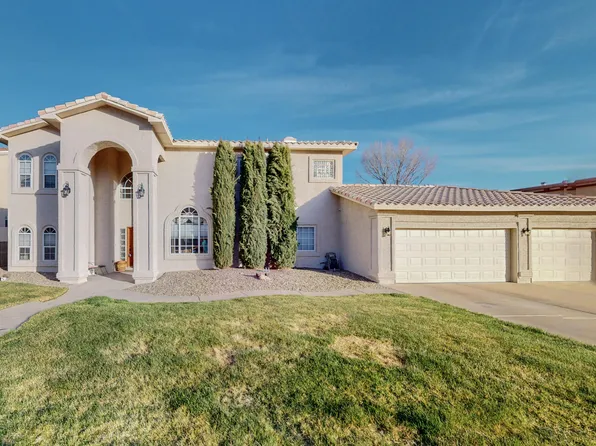 6716 Seville Pl NW, Albuquerque, NM 87120
