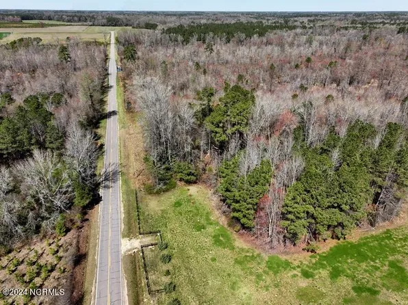 Tbd Regan Church Road, Lumberton, NC 28358