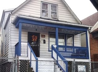 7225 S May St, Chicago, IL 60621