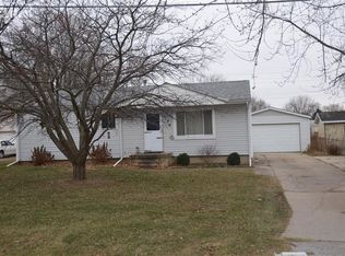 4146 Bristolwood Dr, Flint, MI