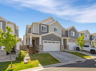 15241 S Wild Horse Way, Bluffdale, UT 84065