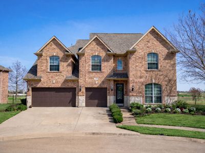 8720 Kameryn Ln, Argyle, TX, 76226