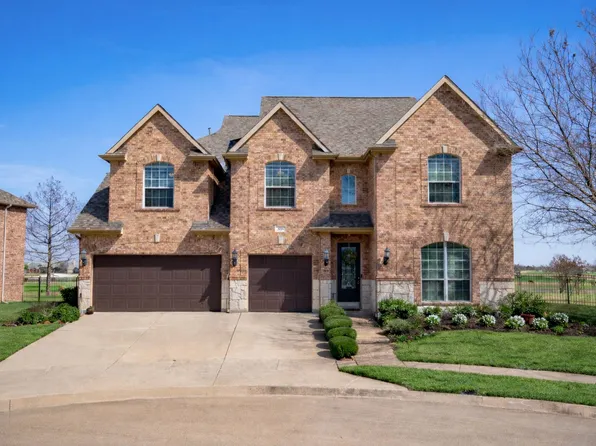 8720 Kameryn Ln, Argyle, TX 76226