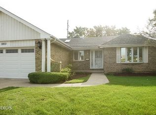 3802 E Frontage Rd, Rolling Meadows, IL 60008