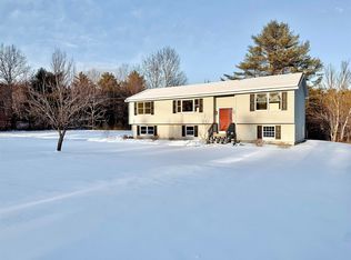 167 School Pond Rd, Danbury, NH 03230