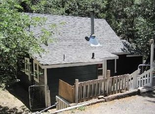 26755 Creek & Pine Rd, Lake Arrowhead, CA 92352