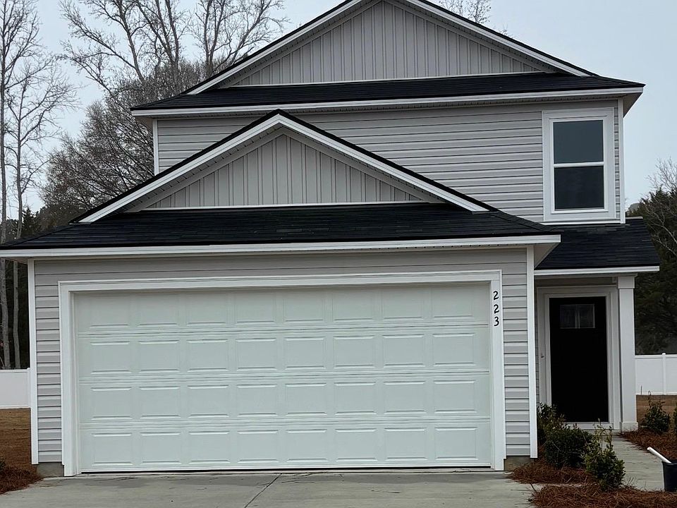 1st image of 223 Birchwood Dr. Lot 28