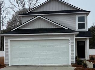 223 Birchwood Dr LOT 28, Longs, SC 29568