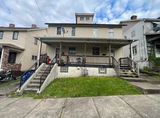 6 Erie Ave, Glassport, PA