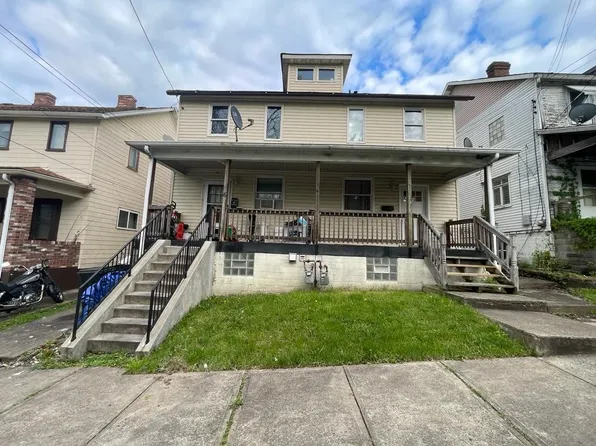 6 Erie Ave, Glassport, PA 15045