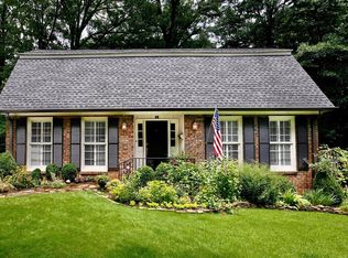 26 Exeter Rd, Avondale Estates, GA 30002