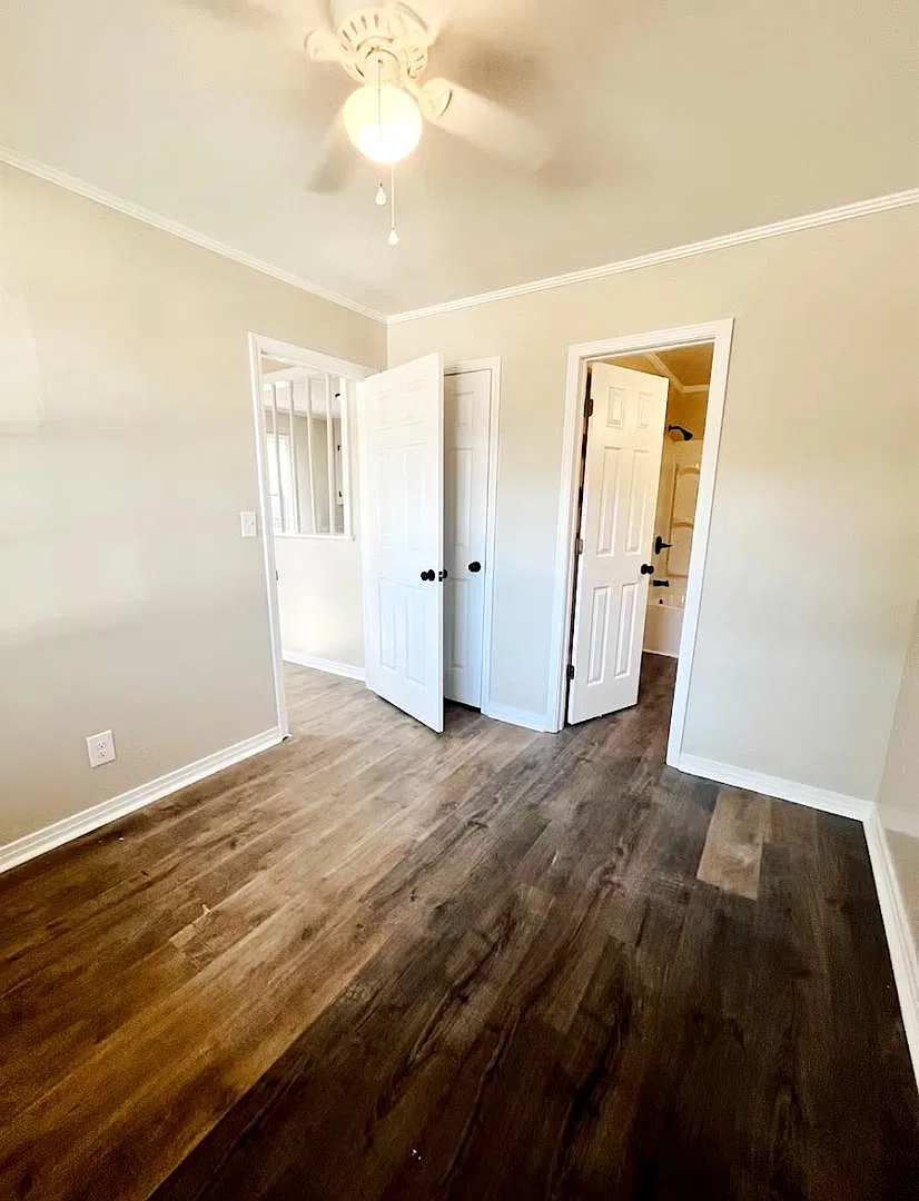 811 2nd Ave N - 813 2nd Avenue North, Columbus, MS 39701 — Photo 2