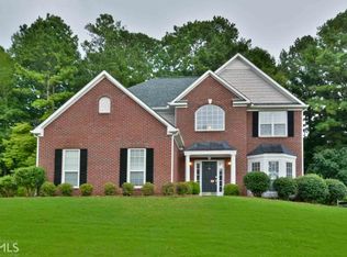 10163 N Links Dr, Covington, GA 30014