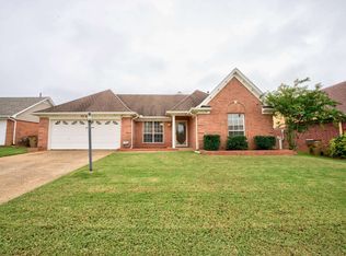 7657 Stone Manor Rd, Memphis, TN 38125