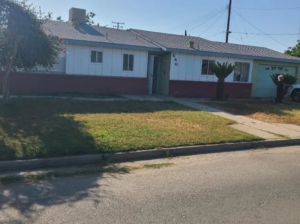 440 S Elm Avenue, Earlimart, CA 93219