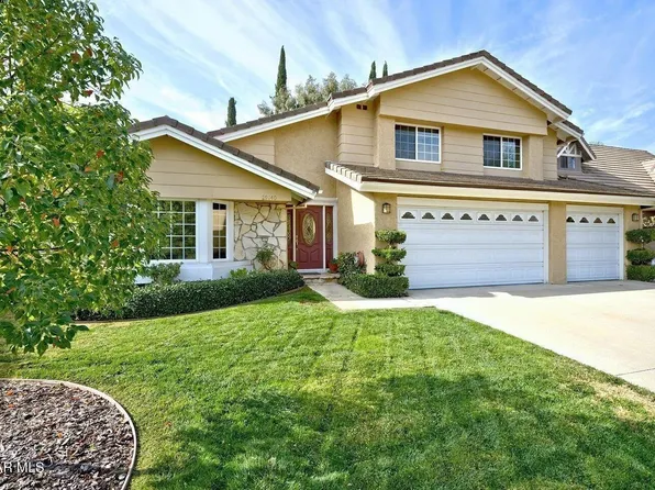 29140 Quail Run Dr, Agoura Hills, CA 91301