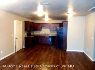 3191 W Sexton St, Springfield, MO 65810