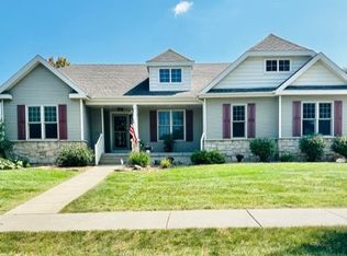 809 McLean Dr, Madison, WI 53718