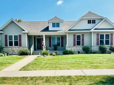 809 McLean Drive, Madison, WI, 53718