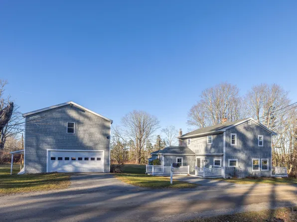 54 Mahalas Lane, Owls Head, ME 04854