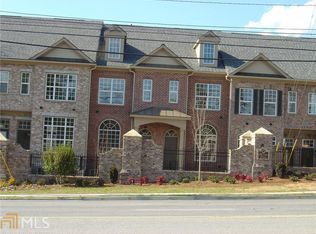 1606 Rivers Edge Trl NE, Atlanta, GA 30324