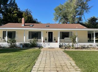 15839 County Road 43, Guinda, CA