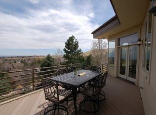 15719 W Maple Dr, Golden, CO 80401