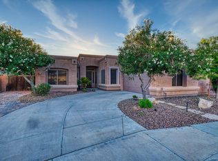 3900 S Emerson St, Chandler, AZ 85248