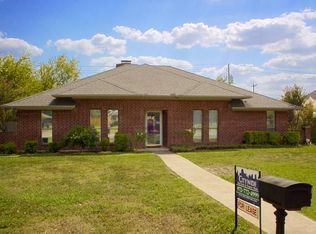 1109 Churchill Ln, Greenville, TX 75402