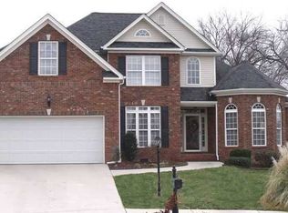 7040 Ely Ford Pl, Hixson, TN 37343
