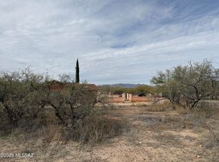 165 Paseo Dulzura #32, Rio Rico, AZ 85648