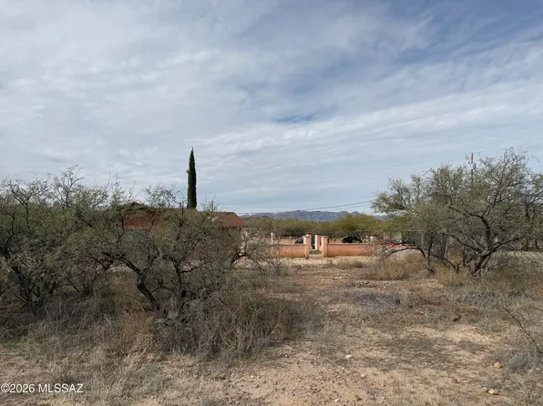 165 Paseo Dulzura #32, Rio Rico, AZ 85648