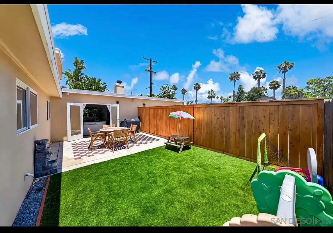 4 bed, 2100 sqft, $5,195 — Photo 2