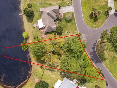 LOT 64 Otter Run Dr, Fernandina Beach, FL, 32034