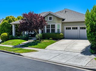 4103 Casper Way, Napa, CA