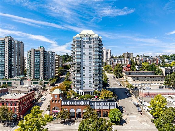 2nd image of 328 Clarkson St #702