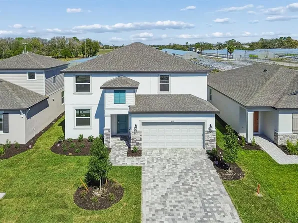 4610 Outhaul Run, Palmetto, FL 34221