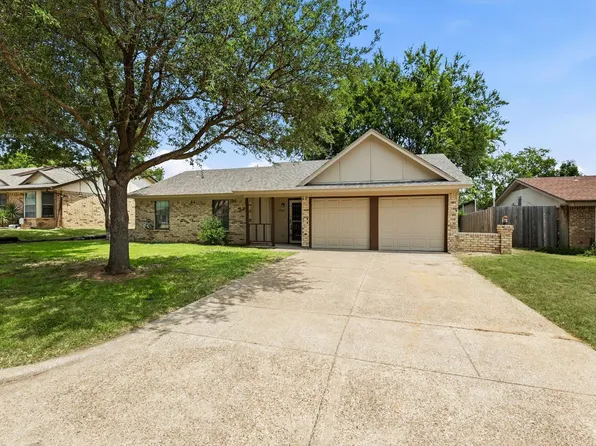 5907 Cedar Ridge Dr, Arlington, TX 76017