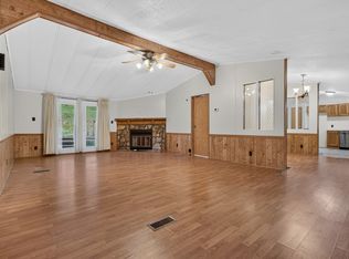 401 Hermitage Cir, Bumpus Mills, TN 37028