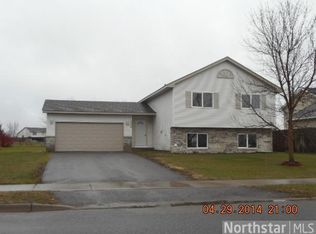 1460 Joes Lake Rd SE, Cambridge, MN 55008