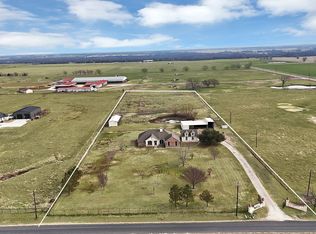 576 Welch School Rd, Collinsville, TX 76233