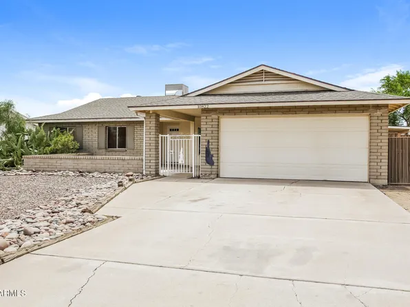 10822 N 47TH Avenue, Glendale, AZ 85304