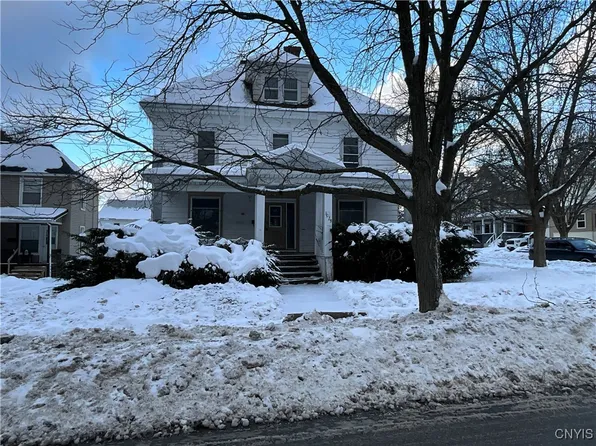 1023 Academy St, Watertown, NY 13601