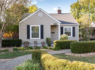 4001 Massie Ave, Saint Matthews, KY 40207