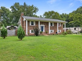 190 W View Ln, Florence, AL 35633