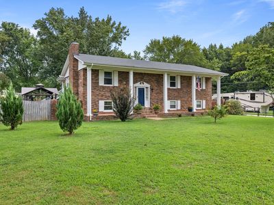 190 W View Ln, Florence, AL, 35633