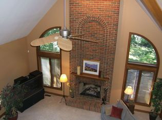10542 Wellington Blvd, Powell, OH